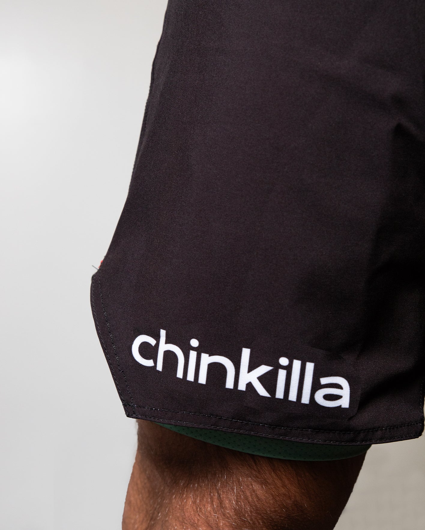 "Arti-Choke" Unisex Fight Shorts