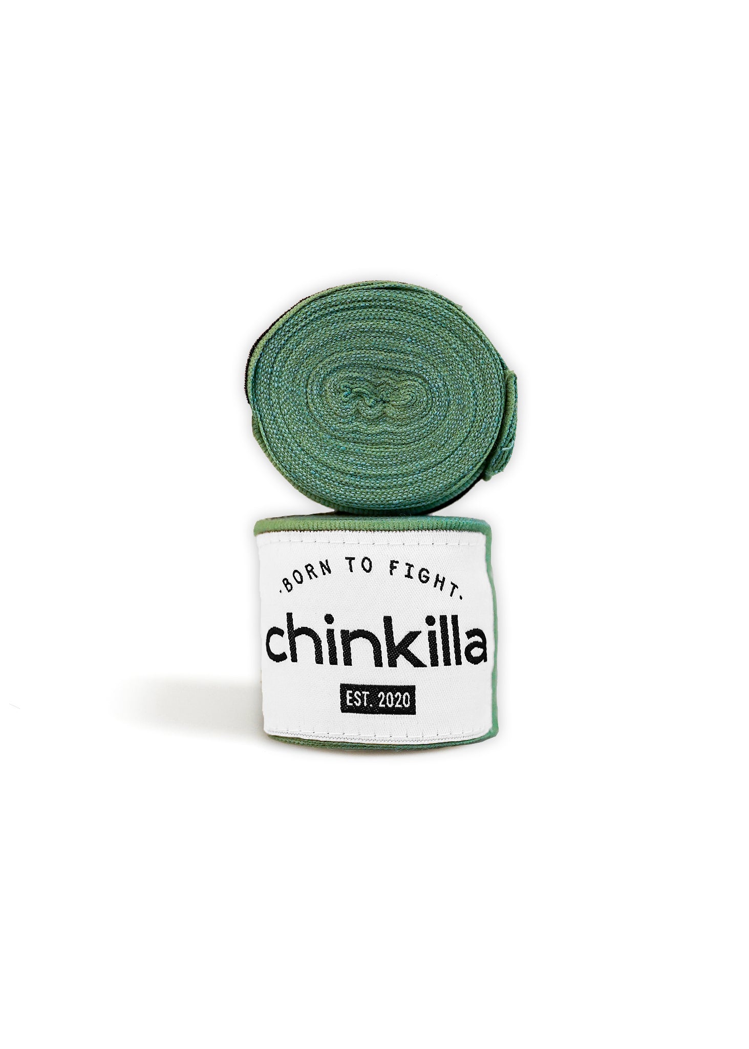 "Mighty Mint" - Limited Edition Handwraps
