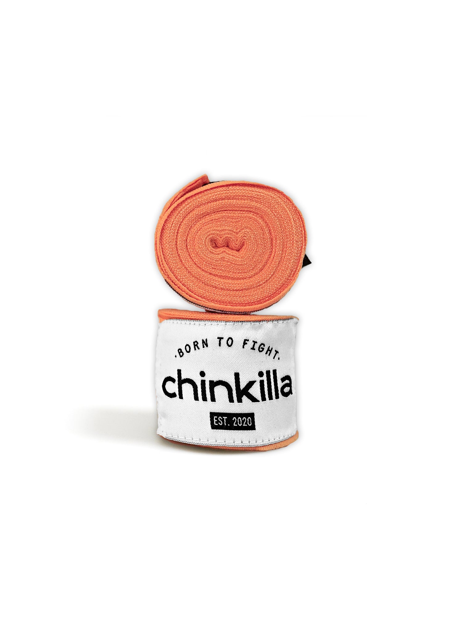 "Peach Pie" Limited Edition - Handwraps