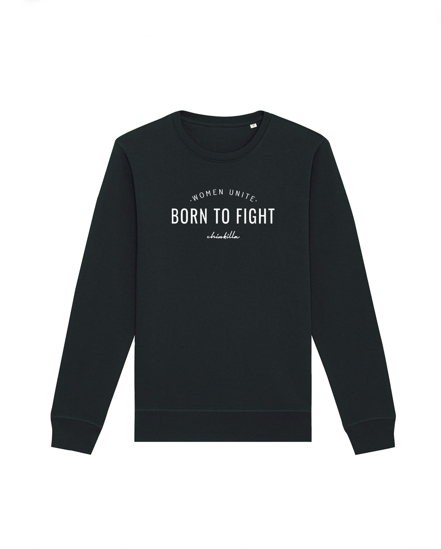 "Women Unite" Crewneck Sweatshirt