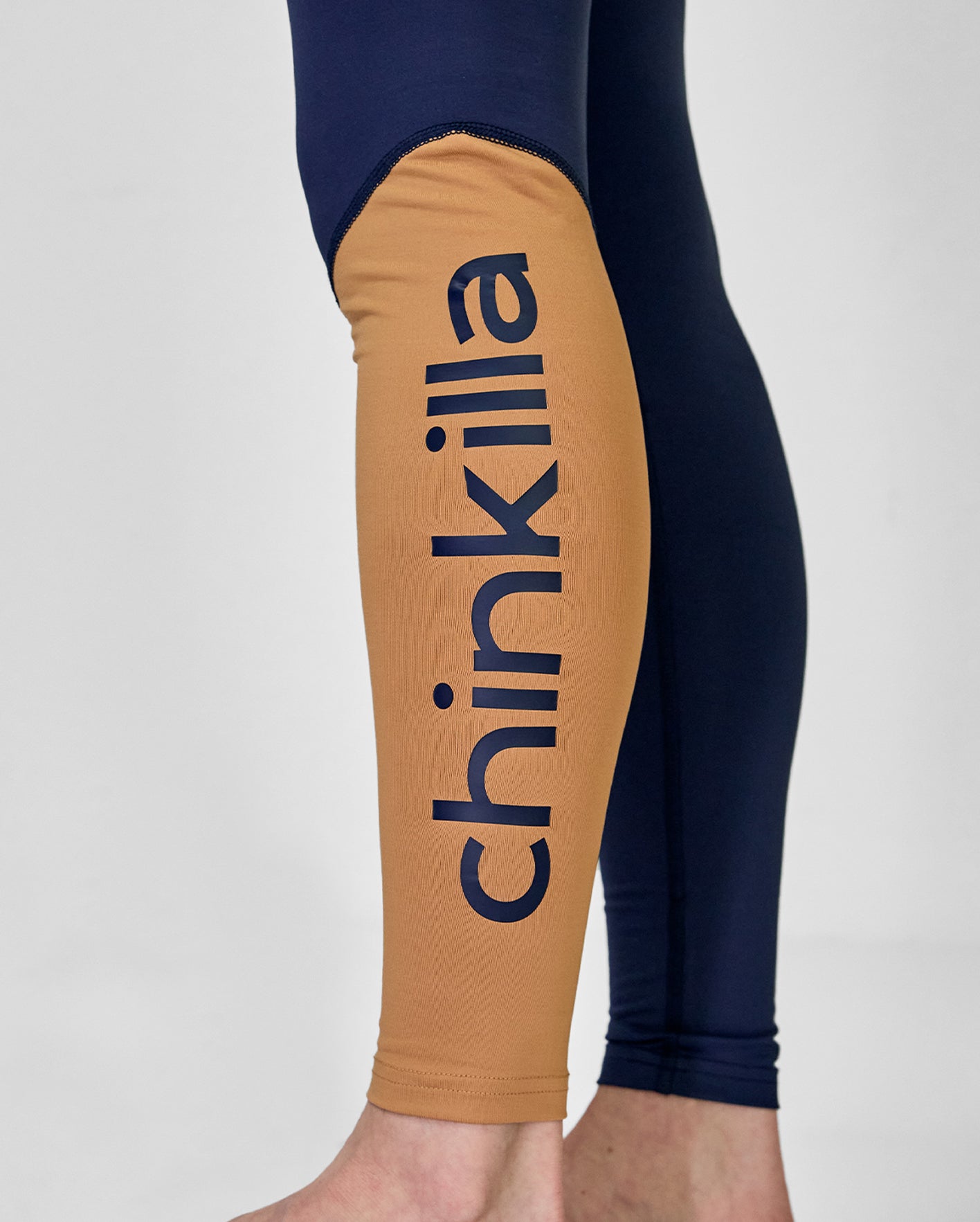 "Victory" Fight Leggings