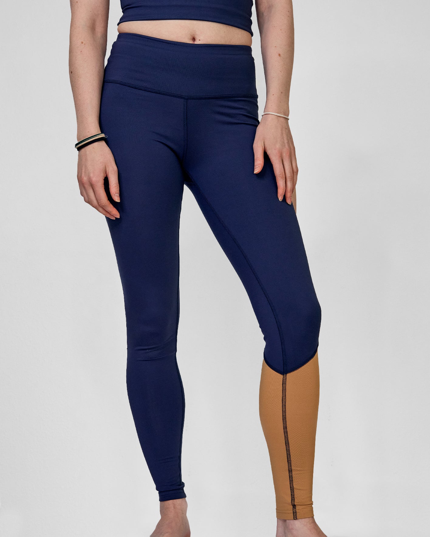 "Victory" Fight Leggings