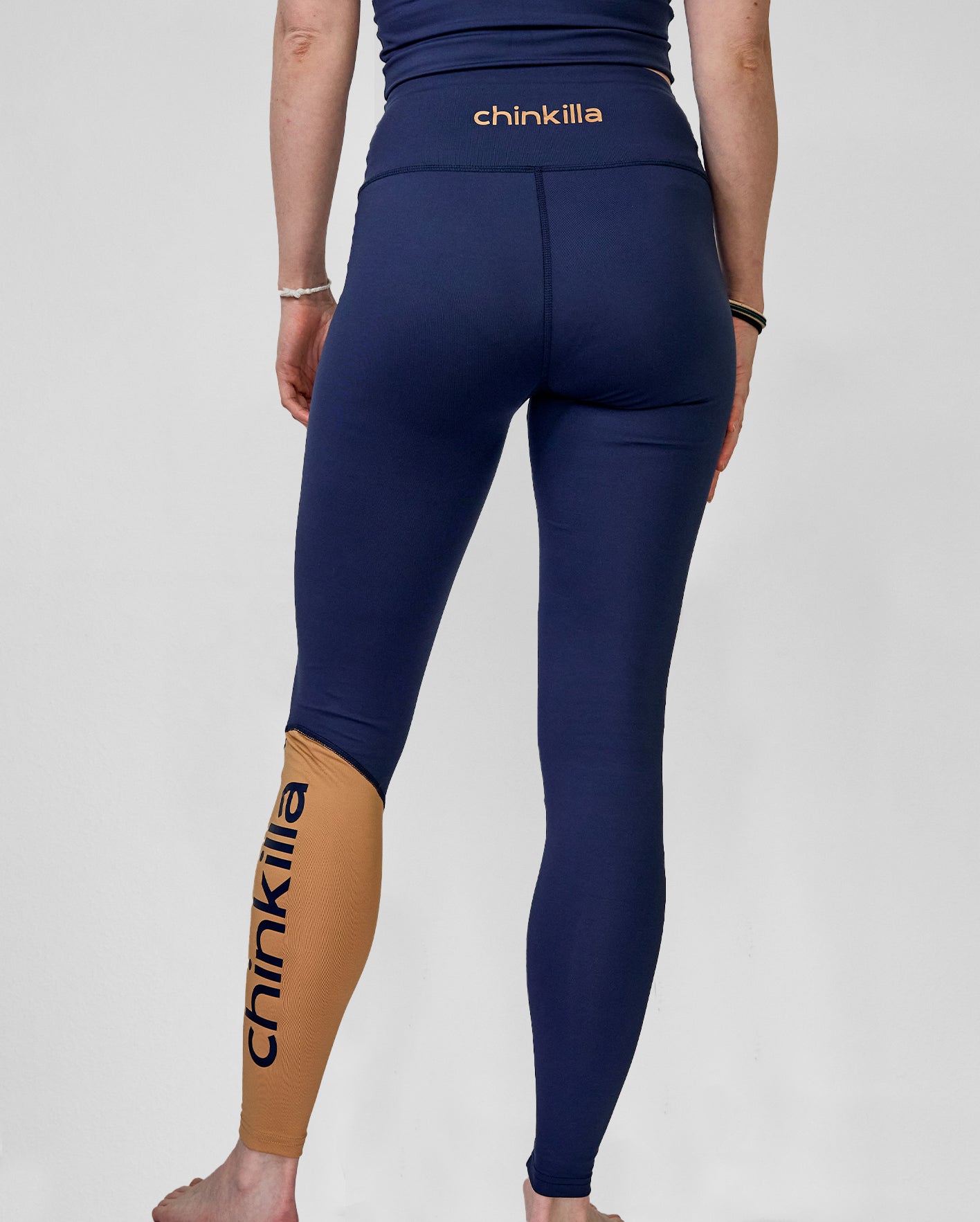 "Victory" Fight Leggings