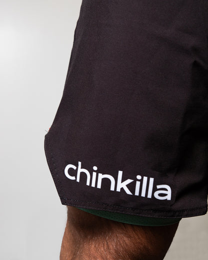 "Arti-Choke" Unisex Full Fight Set - Rashguard & Fight Shorts