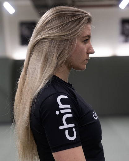 "Arti-Choke" Unisex Full Fight Set - Rashguard & Fight Shorts