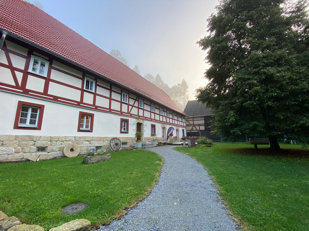 chinkilla Kickass Camp Kampfsport Frauen Sächsische Schweiz Kickboxen Muay Thai vegan Hohnstein Yoga Meditation Girl Power Empowerment Martial Arts