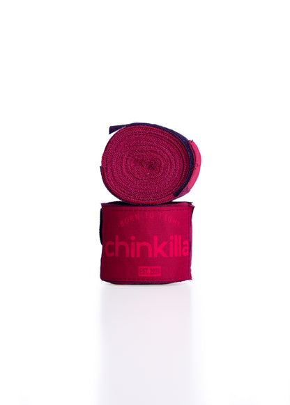 "Badass Berry" Limited Edition - Handwraps