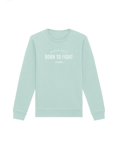"Women Unite" Crewneck Sweatshirt